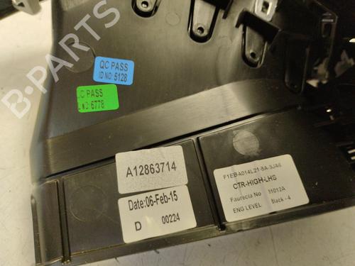 Air vent FORD FOCUS III 1.6 TDCi | BP25147562I21 
