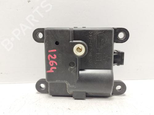 Used Fuel door actuator NISSAN QASHQAI / QASHQAI +2 I (J10, NJ10, JJ10E) [2006-2014]  24356375