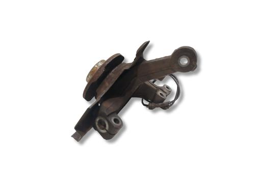 Left front steering knuckle PEUGEOT BIPPER (AA_) | BP36387604M25 - Image 2