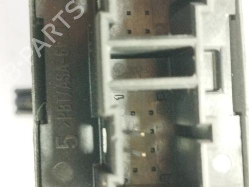 Electronic module MERCEDES-BENZ C-CLASS (W203) C 220 CDI (203.006, 203.008) | BP22382880M83 