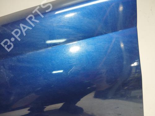 Left front fenders PEUGEOT 406 (8B) 2.0 HDI 90 | BP19142197C41 