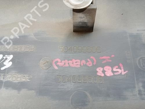 Andere IVECO DAILY IV Platform/Chassis | BP30929419O1