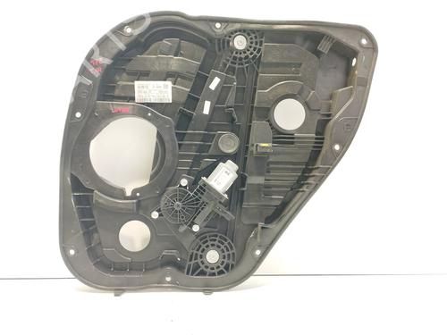 Elevalunas trasero derecho HYUNDAI i30 Estate (PDE) [2017-2025]  31081535