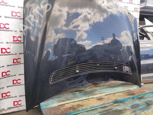 Hood MERCEDES-BENZ C-CLASS (W203) C 220 CDI (203.006, 203.008) | BP17404593C1 
