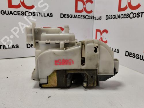 Used Front right lock Front right lock SEAT CORDOBA (6K2) [1999-2002] 36003369 36003369