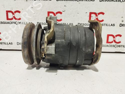 AC Kompressor AC Kompressor OPEL OMEGA B (V94) [1994-2005] 35800840 35800840