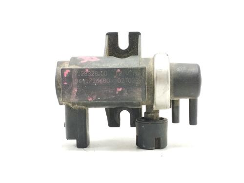 Elektronisk sensor PEUGEOT 206 Hatchback (2A/C) 2.0 HDI 90 (90 hp) 17425038