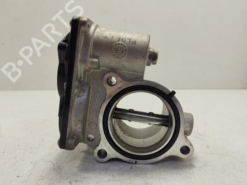 Used Throttle body KIA STONIC (YB) [2017-2025]  25994417