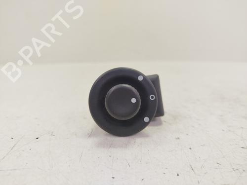 Used Mirror switch RENAULT CLIO III (BR0/1, CR0/1) 1.2 16V (BR0P, CR0P) (101 hp) 28180279