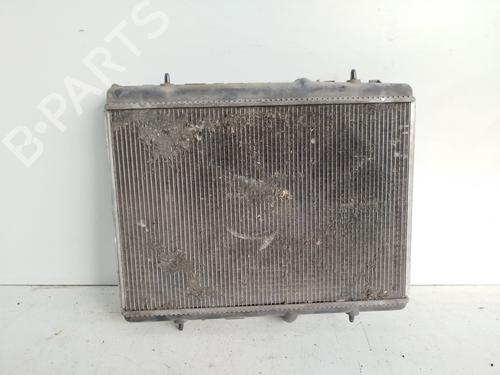 Køler CITROËN C4 Picasso I MPV (UD_) [2006-2015]  29610949