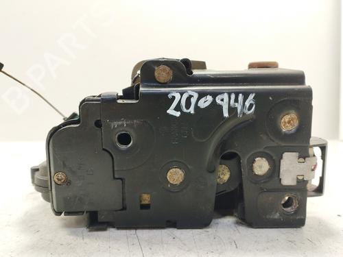 Zamek drzwi przednich prawych SEAT TOLEDO II (1M2)  | BP27801476C97 