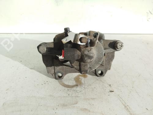 Left front brake caliper CITROËN NEMO Box Body/MPV (AA_) 1.4 HDi | BP30336725M105