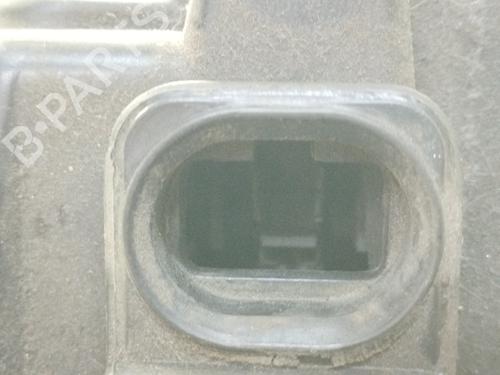 Heater blower motor CITROËN C3 I (FC_, FN_) 1.4 HDi | BP19065291M62