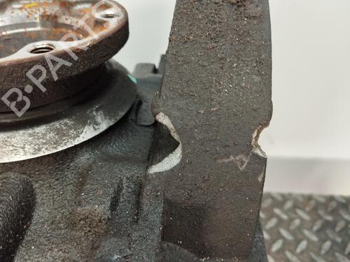 Differensial bakvogn BMW X5 (E53) 3.0 d | BP30961945M24 