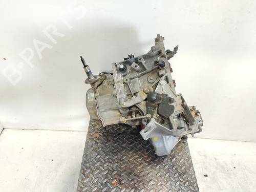 Gearbox PEUGEOT 406 (8B) 2.0 16V | BP27160678M3 
