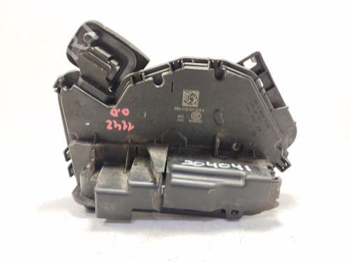 Used Front right lock SEAT IBIZA V (KJ1, KJG) 1.0 TSI (110 hp) 26922304