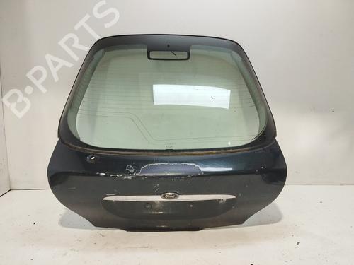 Used Tailgate Tailgate FORD MONDEO II Saloon (BFP) [1996-2000] 34713850 34713850