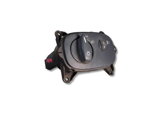 Headlight switch FORD TRANSIT CONNECT (P65_, P70_, P80_) 1.8 TDCi | BP37632893I24 - Image 5