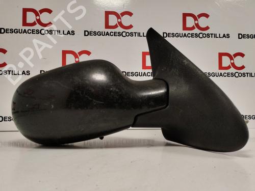 Used Right mirror RENAULT MEGANE I (BA0/1_) 1.9 dCi (BA05, BA1F) (102 hp) 32086245