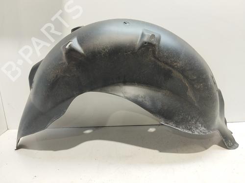 Wheel arch MERCEDES-BENZ M-CLASS (W163) ML 270 CDI (163.113) | BP20978595C56 