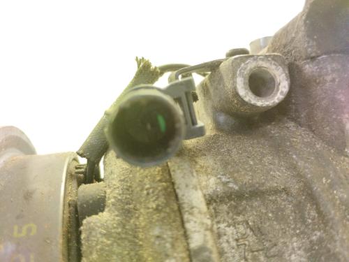 AC compressor KIA CERATO I Hatchback (LD) | BP35782686M34 - Image 6