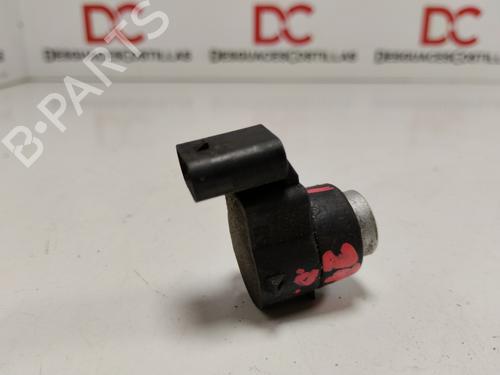 Used Electronic module BMW 3 (E90) 318 d (143 hp) 17407697