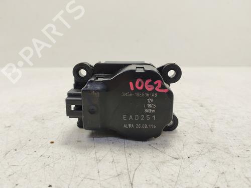 Brændstofdæksel aktuator FORD C-MAX II (DXA/CB7, DXA/CEU) 1.6 TDCi (95 hp) 24359226