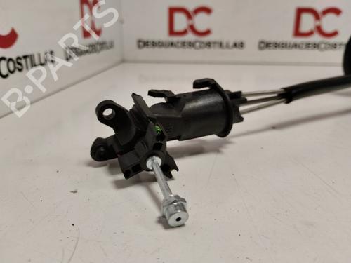 Right mirror VW GOLF III (1H1) 2.0 | BP26332803C27 