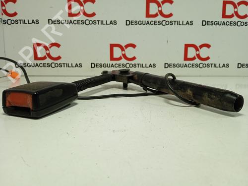 Used Front right belt tensioner FORD FOCUS C-MAX (DM2) [2003-2007]  17410531