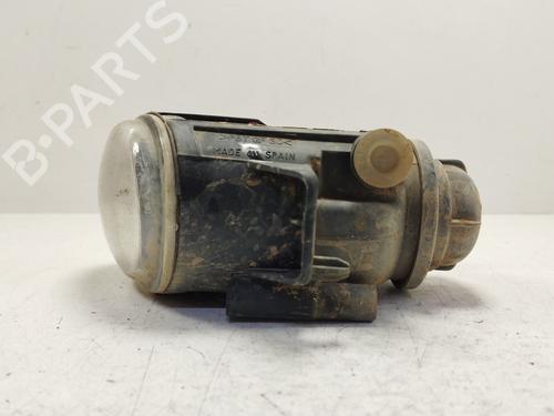 Left front fog light SEAT TOLEDO II (1M2) | BP29053407C30