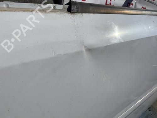 Left front door OPEL VECTRA C (Z02) 2.2 DTI 16V (F69) | BP17398749C2 