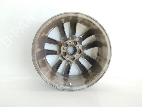 Felg OPEL ASTRA H TwinTop (A04) 1.9 CDTi (L67) | BP19096011C45 