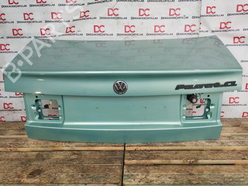 Used Tailgate VW PASSAT B3/B4 (3A2, 35I) 1.9 TDI (90 hp) 31320455