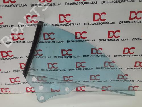Rear right quarter glass MERCEDES-BENZ CLK (C209) CLK 270 CDI (209.316) | BP17405341C92 