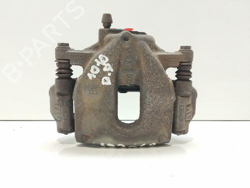 Right front brake caliper TOYOTA AURIS (_E15_)  | BP18127222M104 