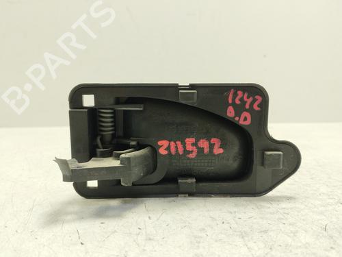 Front right interior door handle CITROËN SAXO (S0, S1) 1.4 VTS | BP27801484I14 