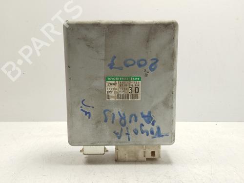 Used Engine control unit (ECU) TOYOTA AURIS (_E15_) [2006-2013]  29906145
