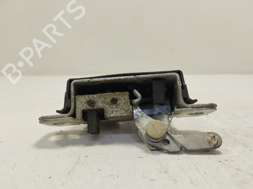 Tailgate lock SEAT IBIZA III (6L1)  | BP29053386C101 