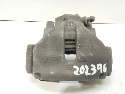 Used Right front brake caliper Right front brake caliper AUDI A4 B5 (8D2) [1994-2001] 36501278 36501278