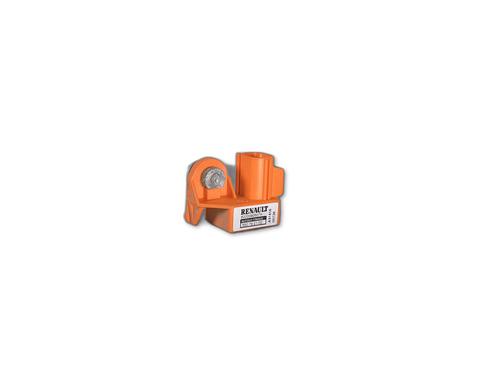 Electronic sensor RENAULT LAGUNA II (BG0/1_) 1.9 dCi (BG08, BG0G) | BP38267189M84 - Image 4