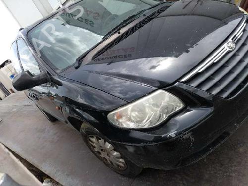 Electronic module CHRYSLER VOYAGER IV (RG, RS) 2.5 CRD | BP17400882M83 