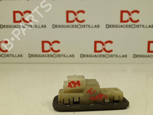 Tailgate handle CITROËN C2 (JM_) 1.4 HDi | BP17408286C132 