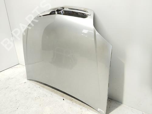 Hood OPEL VECTRA C (Z02) 2.2 16V (F69) | BP17800088C1 