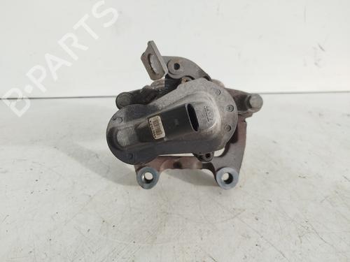 Left rear brake caliper VW PASSAT B6 (3C2) | BP30336724M107
