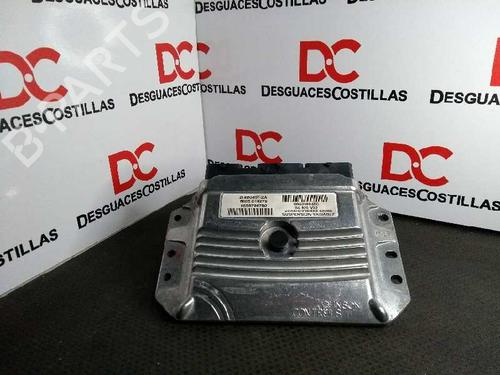 Used Control unit PEUGEOT 407 Coupe (6C_) 2.7 HDi (204 hp) 17396025