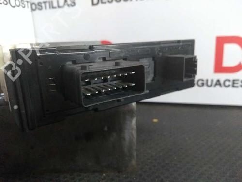 Right front window motor CITROËN C5 II (RC_)  | BP17427982E20 