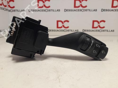 Used Steering column stalk FORD FOCUS II (DA_, HCP, DP) [2004-2013]  17408996