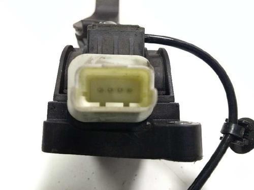 Pedal CITROËN C4 I (LC_)  | BP17396221I4 