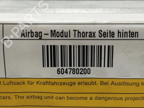 Electronic module MERCEDES-BENZ C-CLASS (W204) C 350 4-matic (204.087) | BP23265264M83 