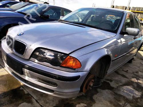 Right front fog light BMW 3 (E46) 318 i | BP17427358C31 